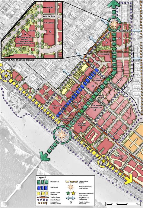 city planning department huntington beach.